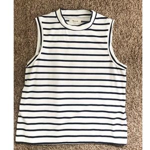 Madewell Top